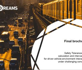 i-DREAMS Final brochure