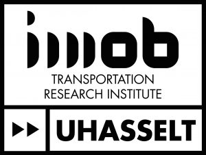 Logo Transportation Research Institute, Hasselt University