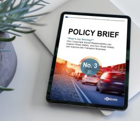 Third i-DREAMS Policy brief online!