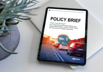 Third i-DREAMS Policy brief online!