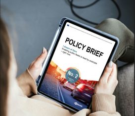 Second Policy Brief on Vision Zero